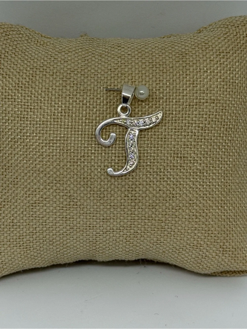 925 Sterling Silver beautiful 925
